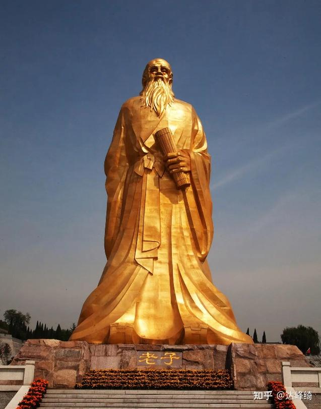 道家经典中的智慧之源：道德经与老子思想对后世的深远影响 - 知乎