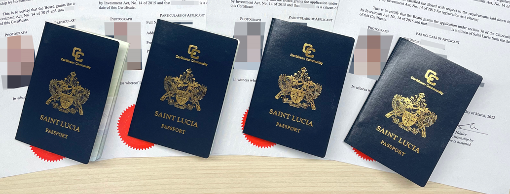 袖珍小国的护照凭什么成为最具性价比的投资公民身份之一