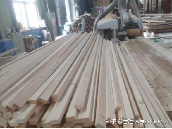 什么是木龙骨？ - 知乎