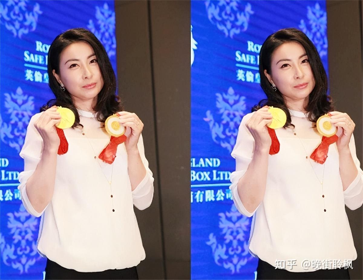 全红婵所获得的奖励,乃是郭晶晶和霍启钢专项基金会赠予的一千克黄金