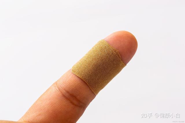 别再混淆:创可贴与创口贴的真相揭秘 - 知乎