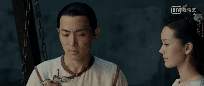 王者无敌苏乞儿侠之大者为国为民