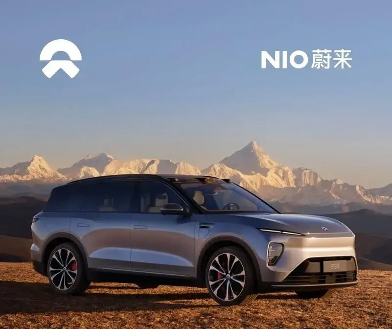 闪充冲击下,蔚来和换电模式的未来