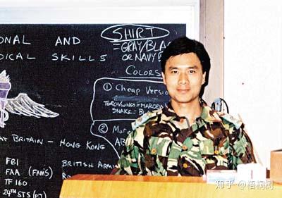 武警特战vs香港飞虎队?