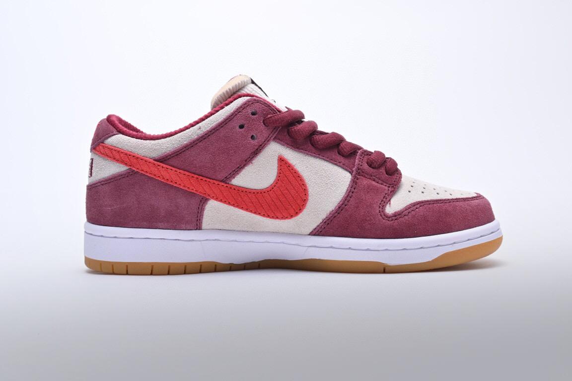 耐克nikesbdunklowprocolor低帮运动滑板鞋