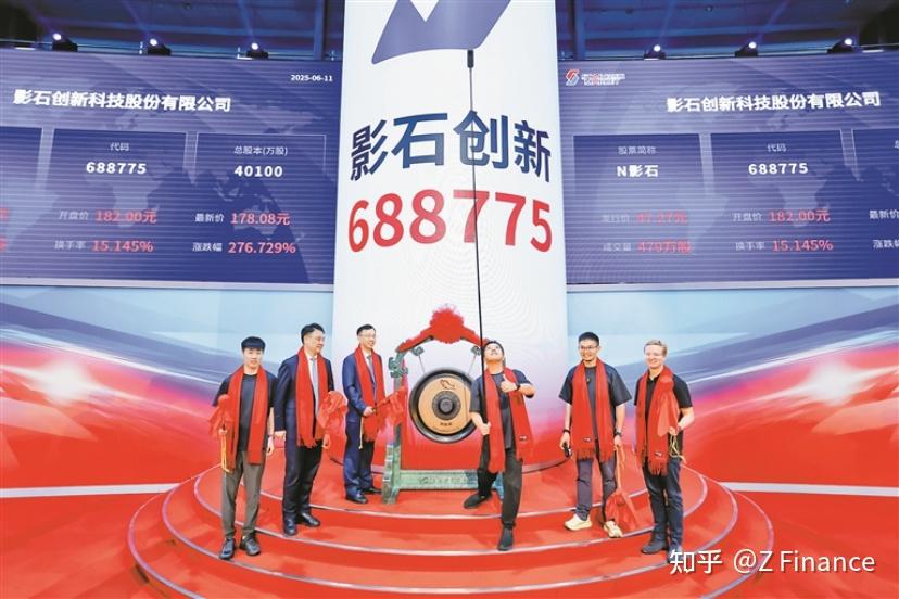 Z Waves|刘靖康:影石创新创始人,科创板首位90后董事长,200亿身家,21岁破解周鸿祎电话 - 知乎