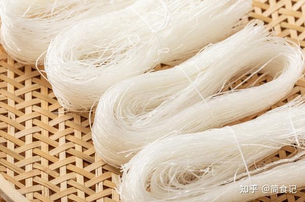 中国到底哪里的粉条好吃？经过评选，这3个地方上榜，有你家乡吗 - 知乎
