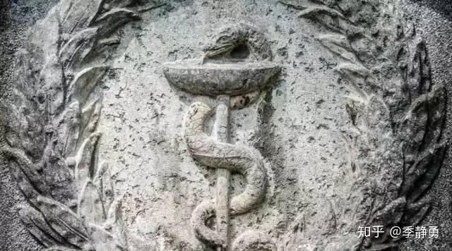 医药之神——蛇夫星座的传说 - 知乎