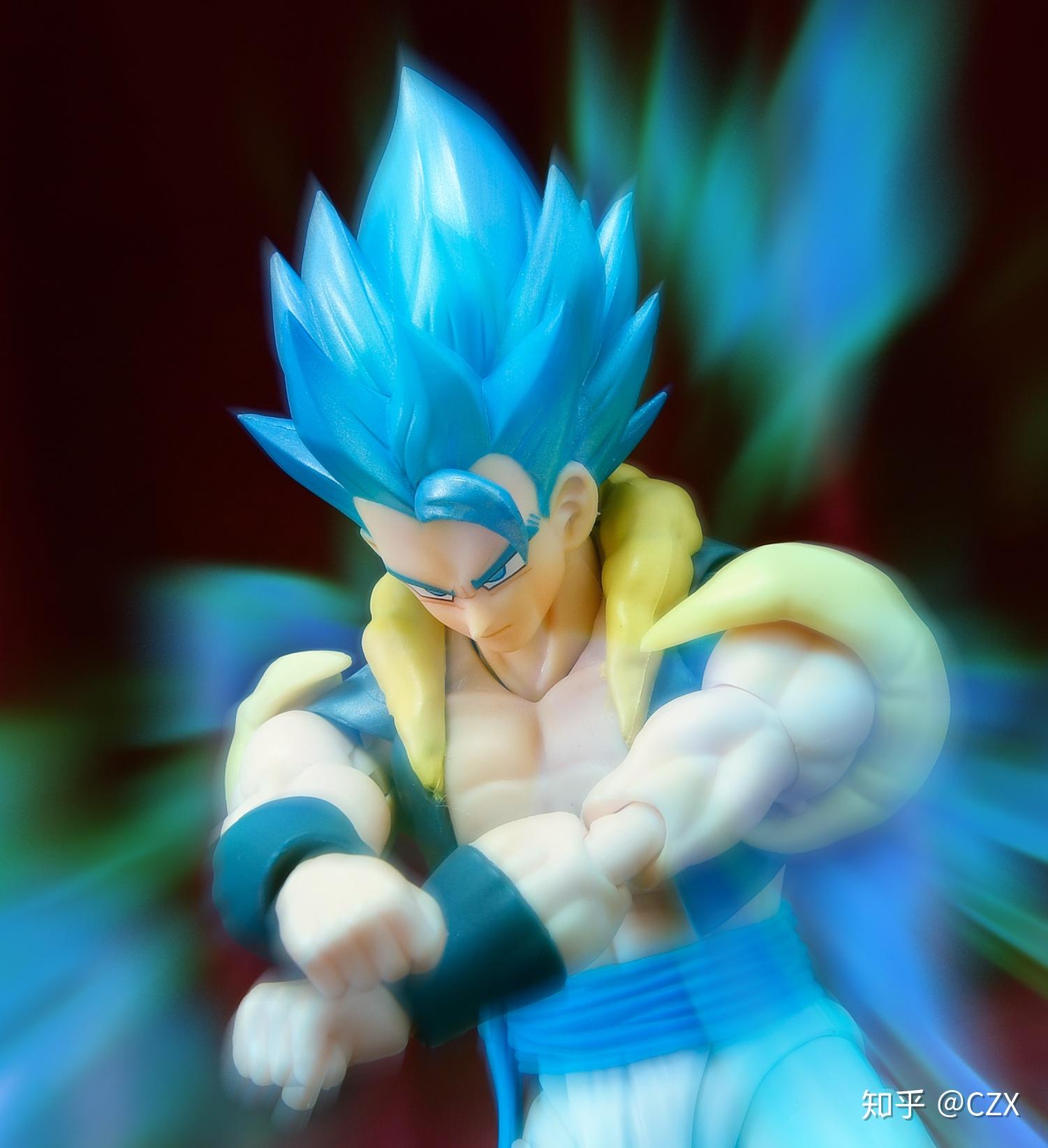 shf布罗利悟吉塔