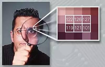网络攻击中的隐写术，怎么把信息藏在图片中丨隐写工具Our Secret - 知乎