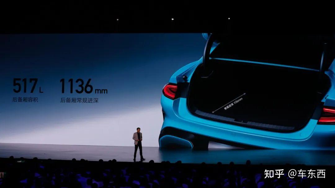 零百加速2秒级!小米汽车SU7发布,雷军:9.99万就别想了【三小时发布一文看尽】插图10 零百加速2秒级!小米汽车SU7发布,雷军:9.99万就别想了【三小时发布一文看尽】插图10