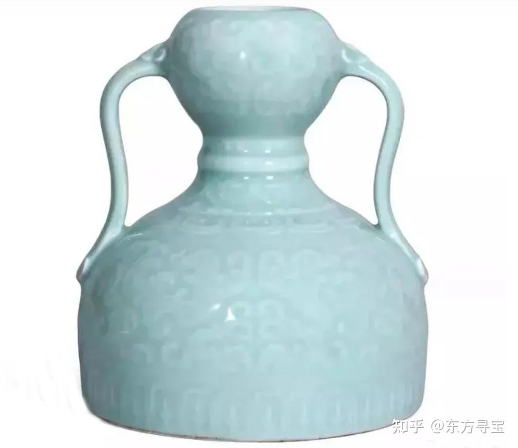 天物粉青,粉青釉的前世今生 - 知乎