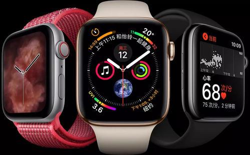 帮你解决apple watch选择困难症，推荐十款Apple Watch | 苹果手表全