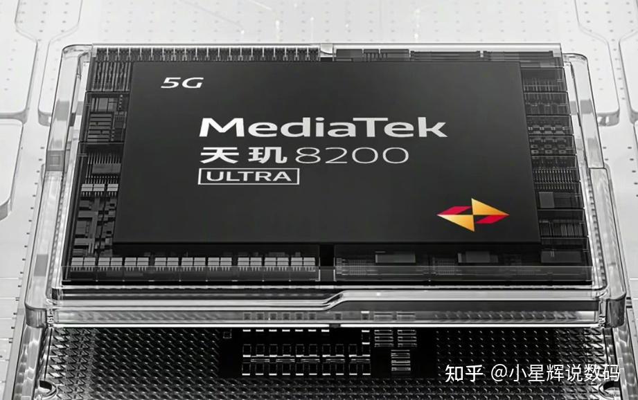 小米太猛了，天玑8200-Ultra旗舰才1249元，12GB+256GB+144Hz - 知乎