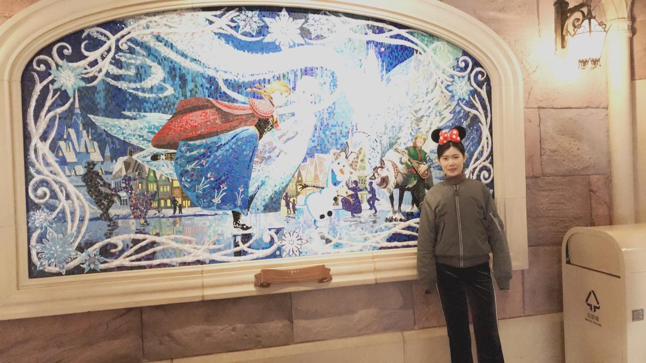 去上海迪士尼有什么攻略?