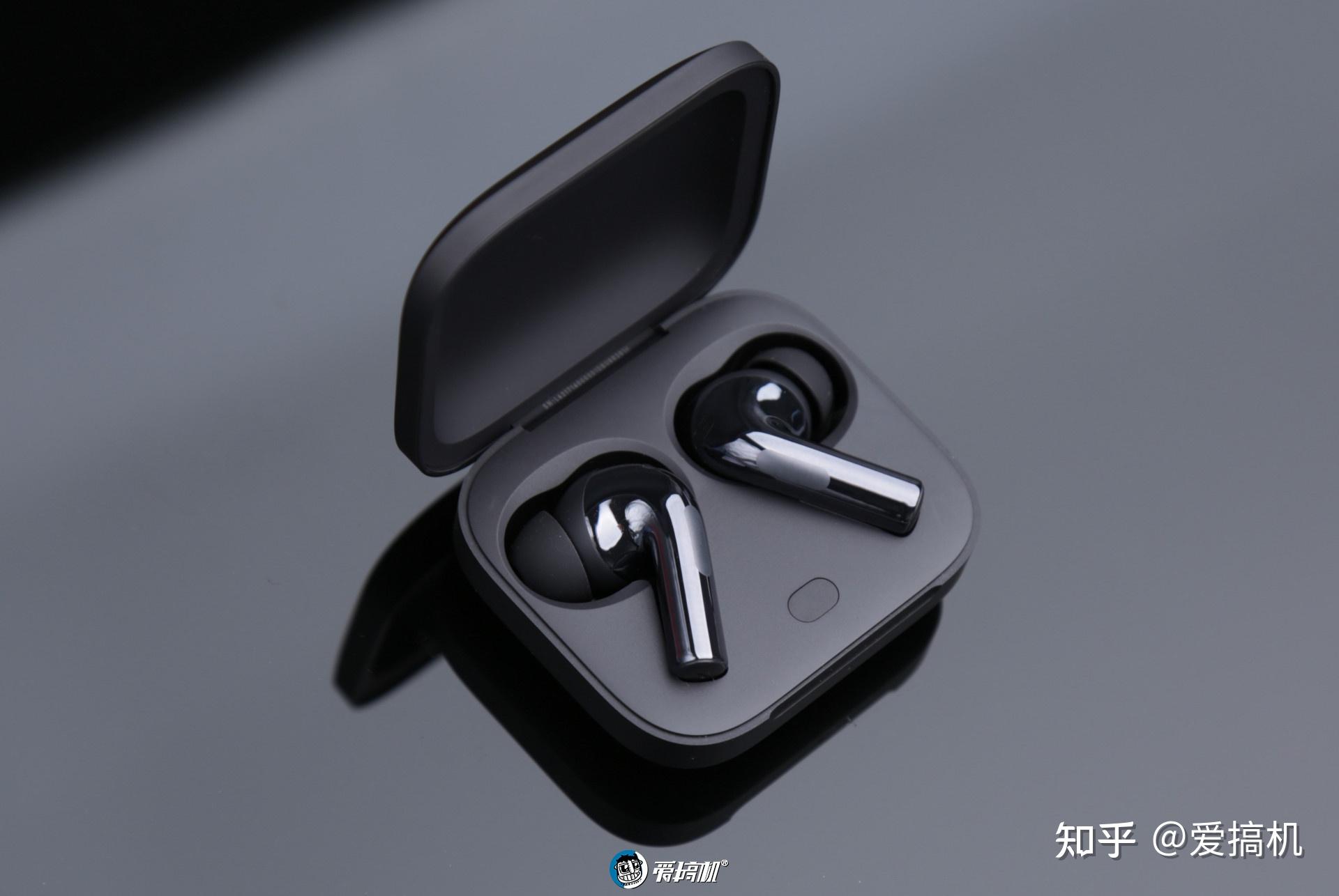 首发449元的双动圈一加buds3体验49db降噪10小时单体续航