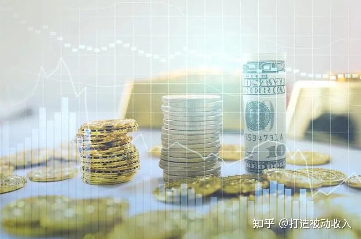 金融界的故事