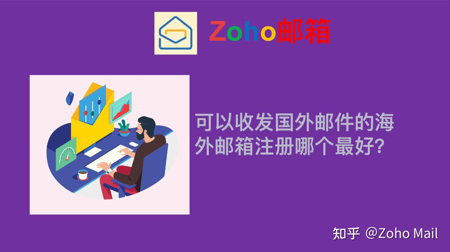 可以收发国外邮件的海外邮箱注册哪个最好？ - 知乎