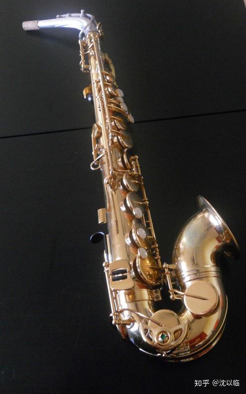 珍稀萨克斯集中营 - 知乎