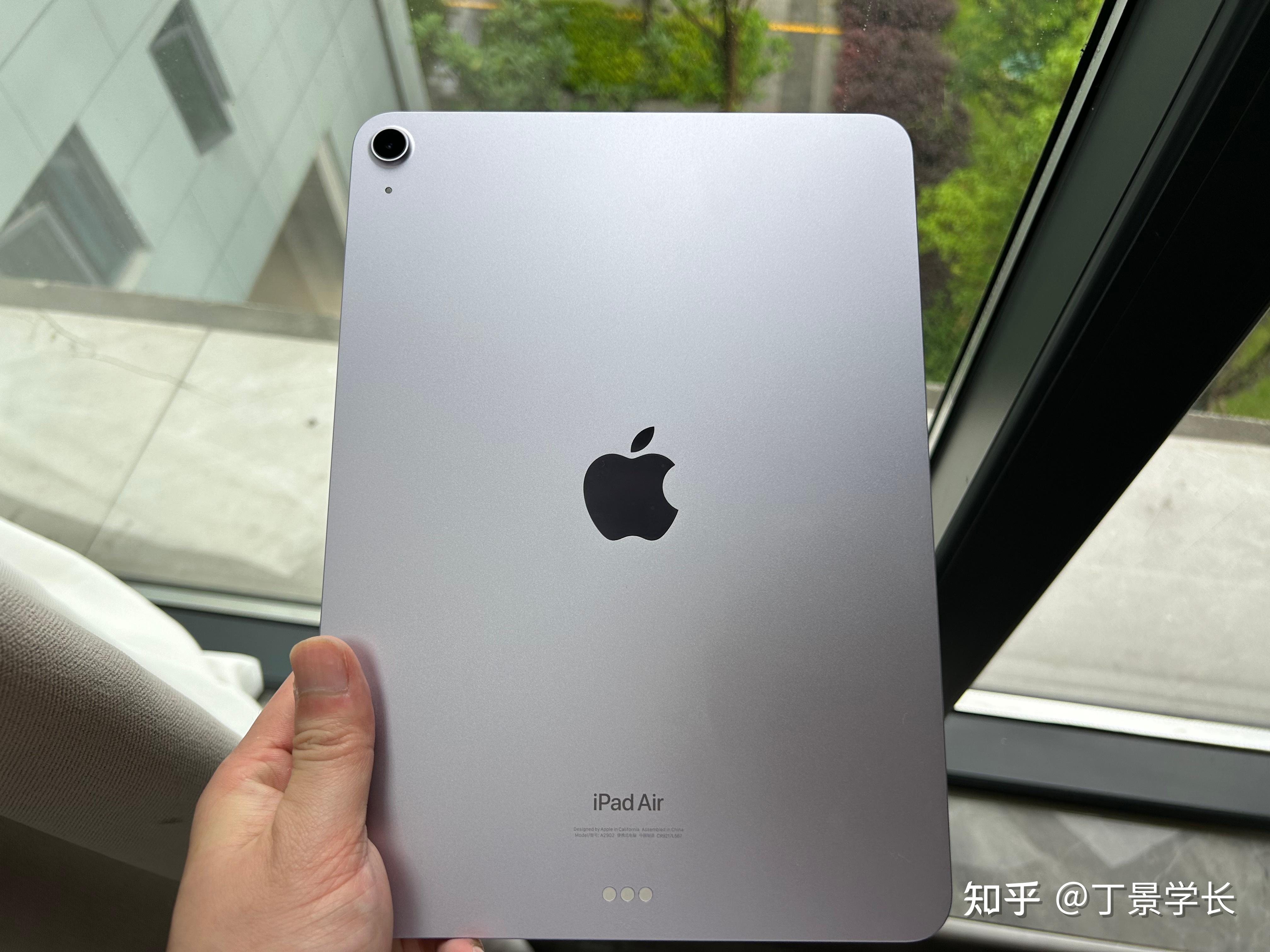 苹果最具性价比的平板ipad air 2024(ipad air6)实际到手体验
