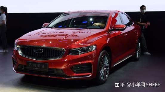 紧凑型车推荐 有没有你钟意的哪一款呢 知乎