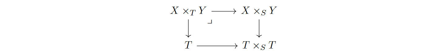 Chow's Method 周炜良引理证明/Proof of Chow's Lemma - 知乎