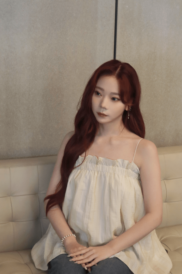 音乐人张紫宁 | 做万毒不侵女孩儿,走自由定义之路 - 知乎