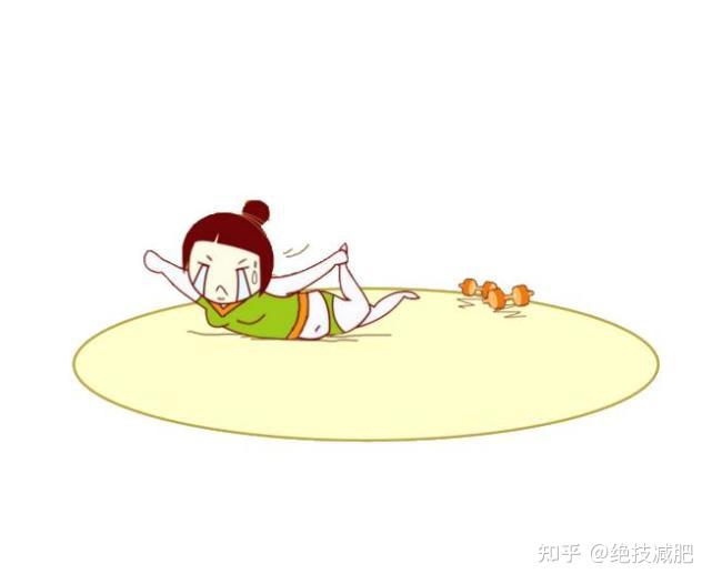 怎么减肥都不掉称什么原因 v2-b20df4006be5fef019e99d21dae78ef2_r.jpg