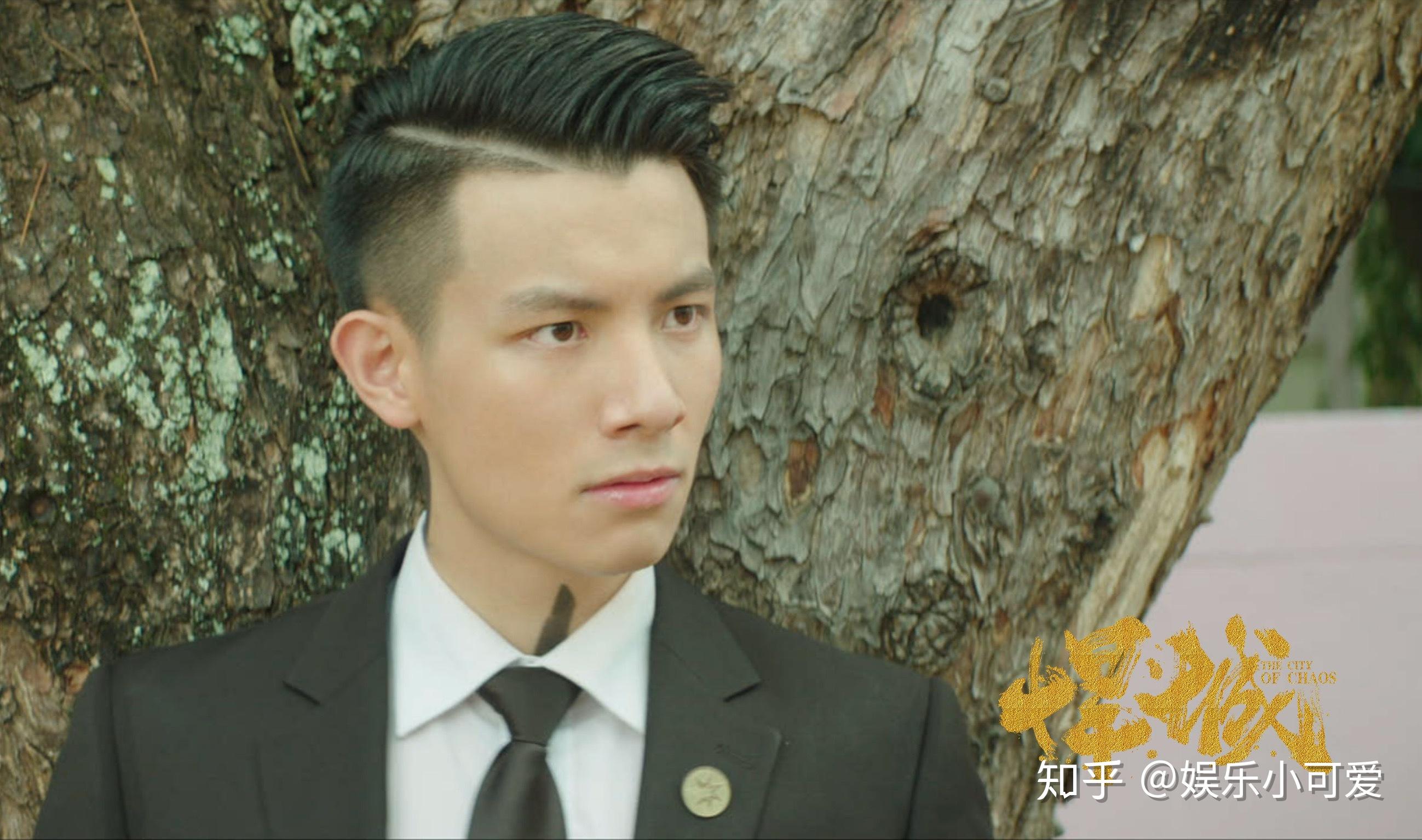 柏辰携兄弟组悍城hcboys幽默风趣又不失善良正直