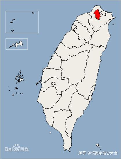 第一百三十九期：台湾省各市、县标志（旗帜，徽章）大全 - 知乎