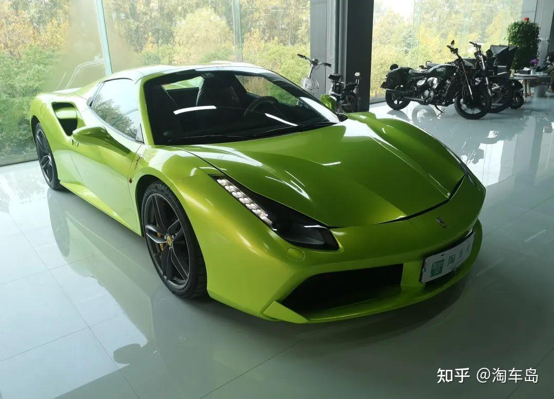 50万左右买二手跑车这三款保时捷哪一款更合适