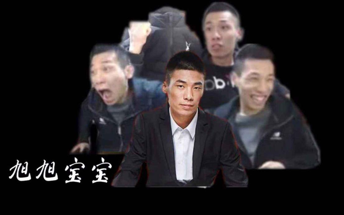 旭旭宝宝:座驾奔驰大g被人恶意拔气门芯,还带了一堆人找宝哥