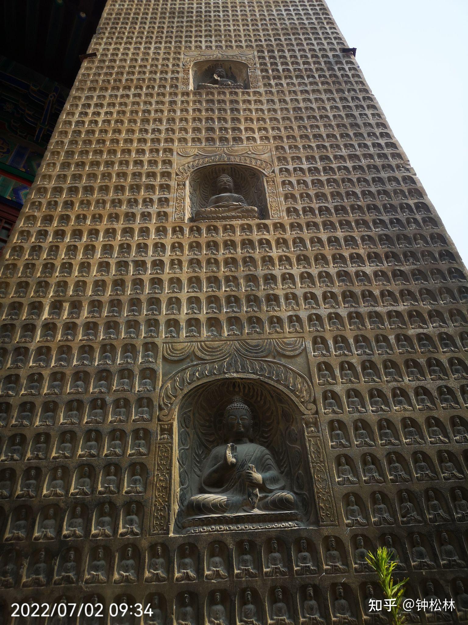 开封白衣阁庙 - 知乎