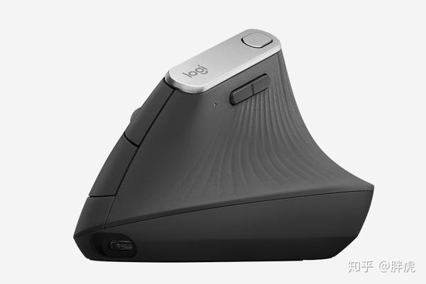 垂直鼠标 轨迹球