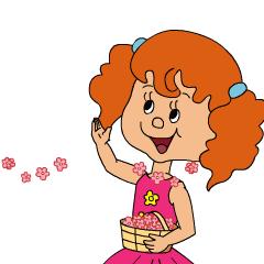 爱贝英语主人公