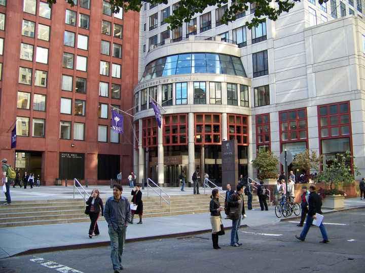 申友留学带你818留学美国SPS学院几个槽点 - 知乎