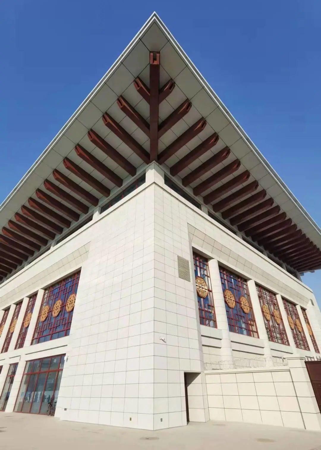 百年老站高密站全新升级亮相揭秘背后的故事