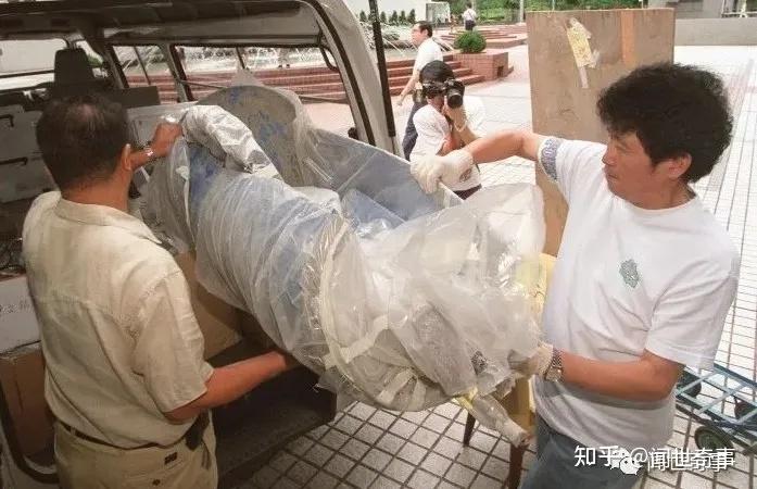 香港公仔藏尸案图片