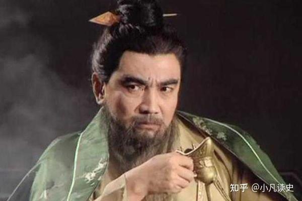 汉末群雄之一，张杨是个怎样的人？一个性格温和的忠义之士 - 知乎