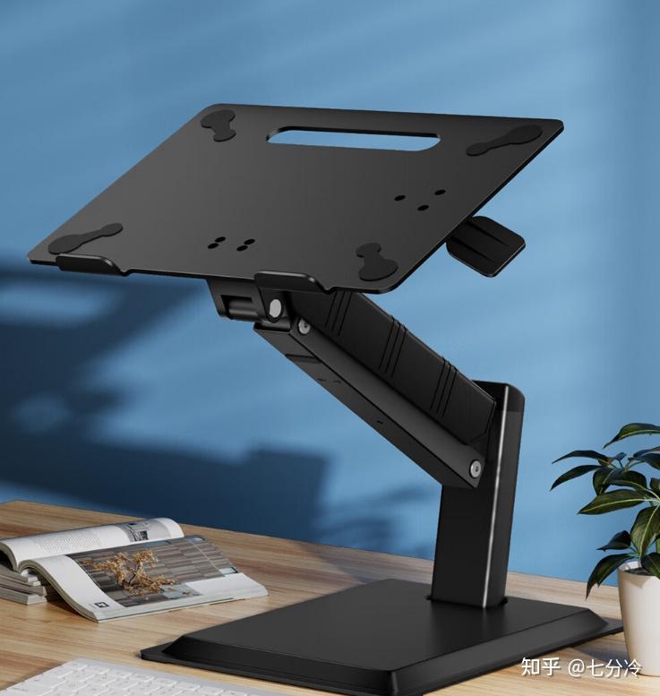 为什么笔记本显示器支架值得买散热支架电脑架十大品牌排行榜