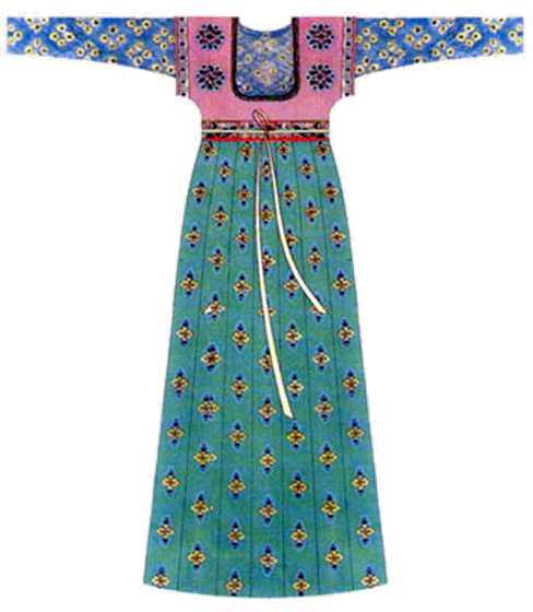 中国古代各朝代发型、服饰都是怎样的? - 知乎