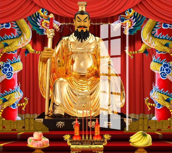 黄帝死后一千年夏朝才建立,这一段空白的历史,究竟发生了什么? - 知乎