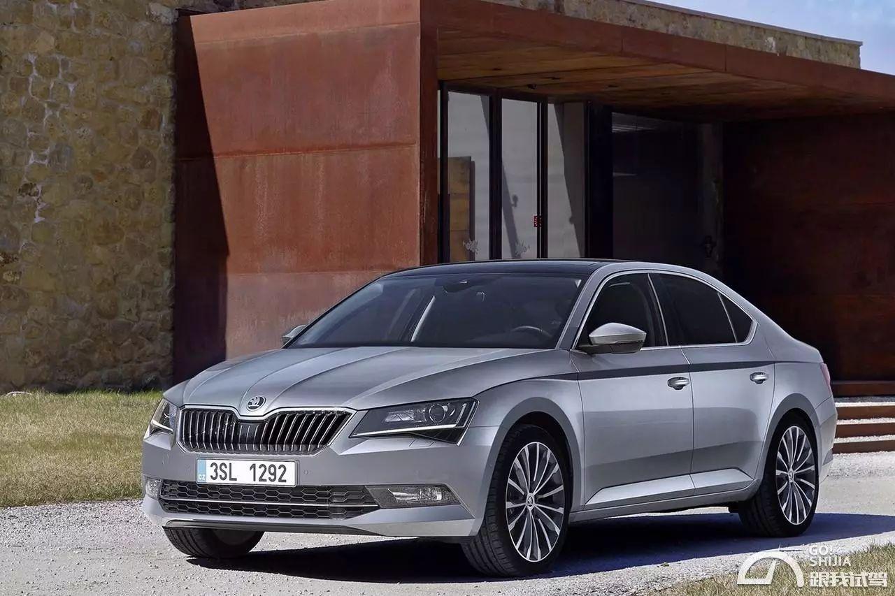 不一样的打开方式三款掀背车推荐