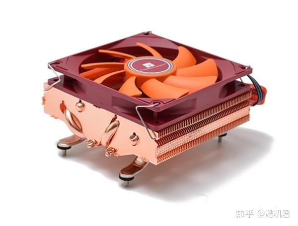 2022年12月CPU散热器选购指南及推荐（风冷篇） - 知乎