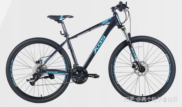 5 车架:x6铝合金 前叉:xds铝肩带锁死避震前叉 车把:直把 指拨:ltwoo