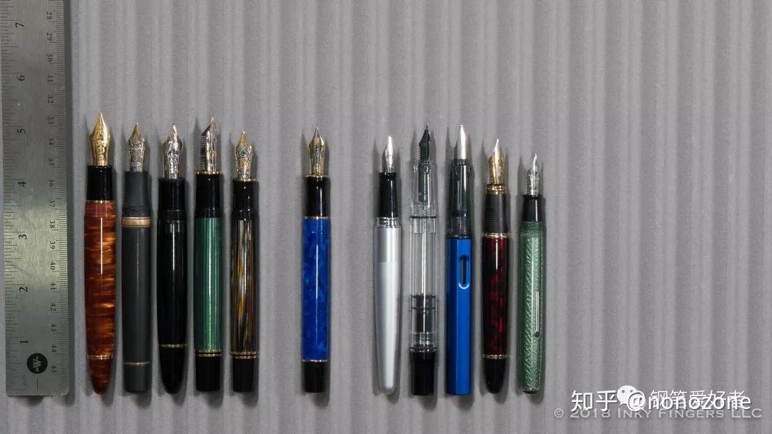 萬寶龍149,百利金m1000,百利金m800,派克百年紀念duofold,百樂