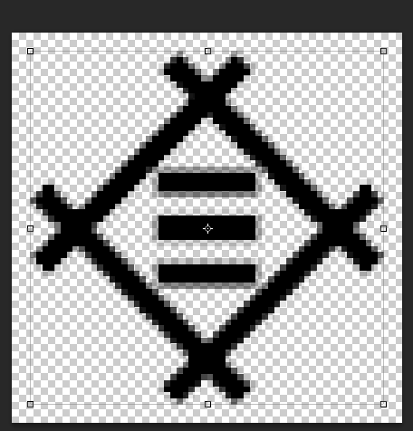 转捩点模组开发技巧之美工篇其一