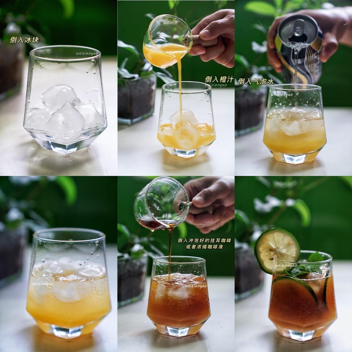 真正懂咖啡的人都是怎么花式冲泡的? - 知乎