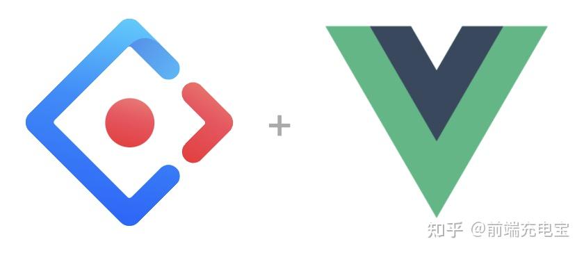 12 个不可错过的 Vue UI 组件库，请查收! - 知乎