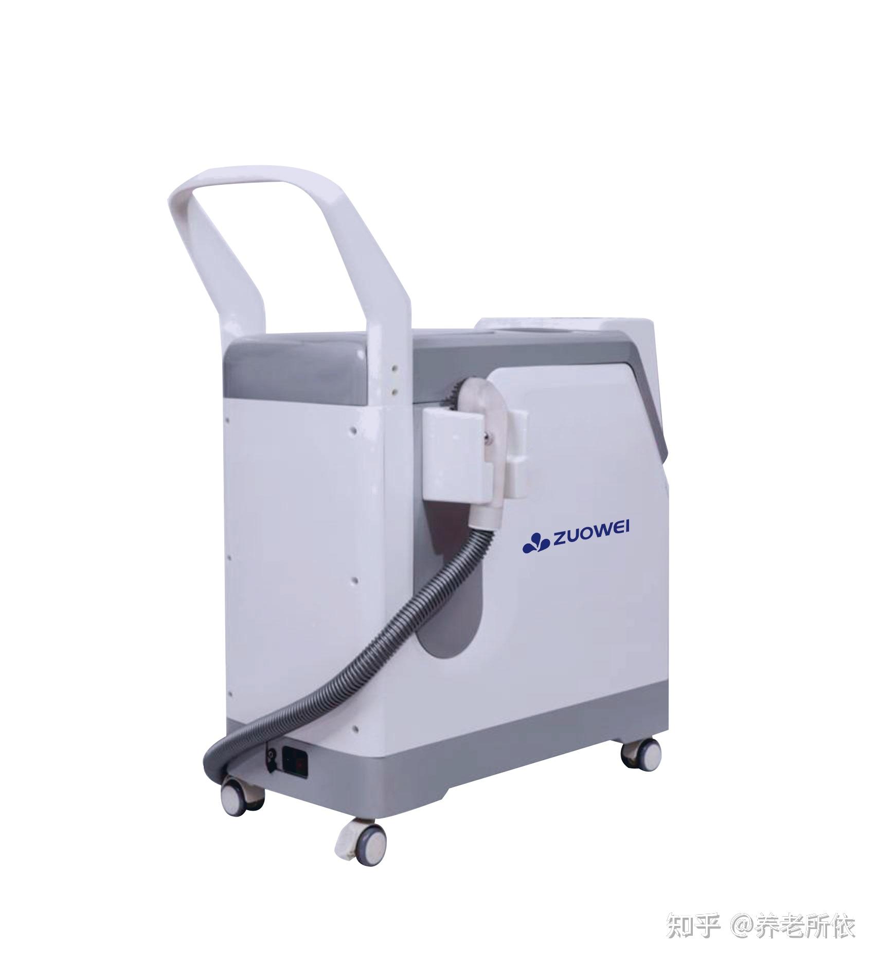 作为科技智能洗浴机器人智能洗浴机器人可以让失能老人直接在所住的床